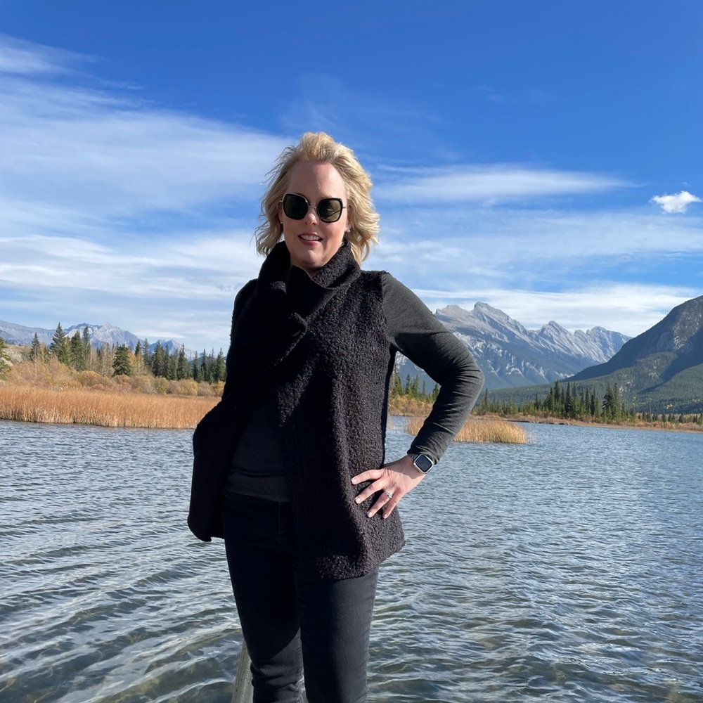 Meet your Posher, Michelle